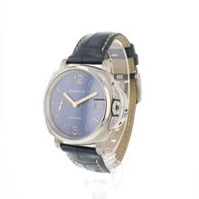 Thumbnail von Panerai Luminor Due Titanium 38mm </h1>