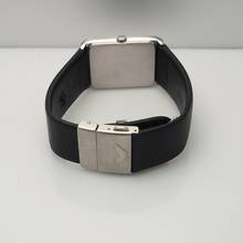 Thumbnail von Omega Genève 111.0016 Handwound Rectangular </h1>