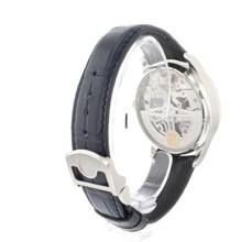 Thumbnail von IWC Portugieser Automatik 7-Days Steel Panda Dial 99.9% New </h1>