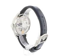 Thumbnail von IWC Portugieser Automatik 7-Days Steel Panda Dial 99.9% New </h1>