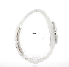 Thumbnail von Chanel J12 White Ceramic 33MM Diamond Dial </h1>