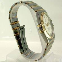 Thumbnail von Omega Constellation 368.1201 </h1>