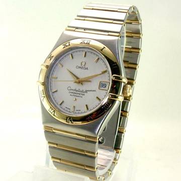  Omega Constellation 368.1201 </h1> 