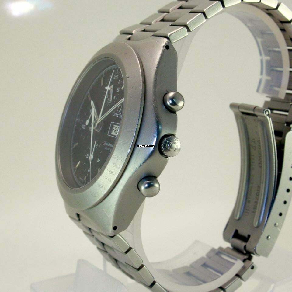 Thumbnail von Omega Speedmaster Mark V </h1>