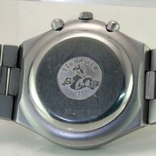 Thumbnail von Omega Speedmaster Mark V </h1>