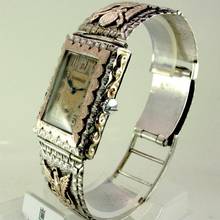 Thumbnail von Ollendorf custom Watch </h1>