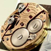 Thumbnail von Ollendorf custom Watch </h1>