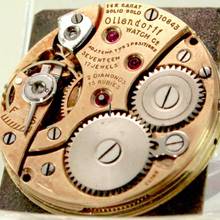 Thumbnail von Ollendorf custom Watch </h1>