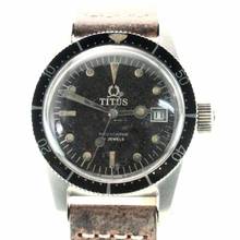 Thumbnail von Titus Diver </h1>