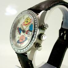 Thumbnail von Fortis Andora Space Limited Edition </h1>