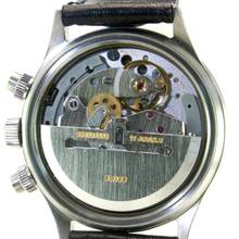 Thumbnail von Fortis Andora Space Limited Edition </h1>