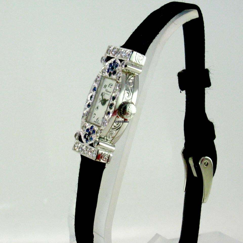 Thumbnail von Chopard Weißgold Mini </h1>