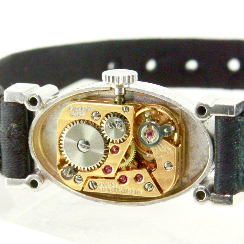 Thumbnail von Chopard Weißgold Mini </h1>
