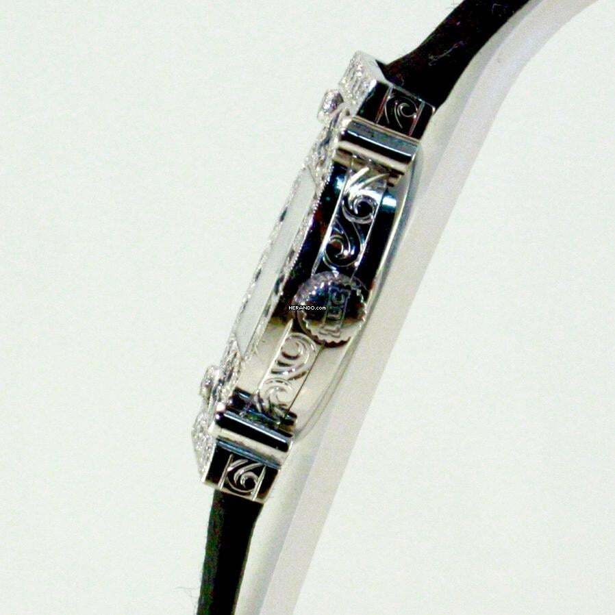 Thumbnail von Chopard Weißgold Mini </h1>