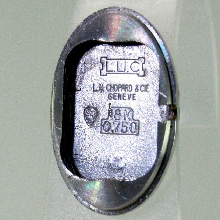 Thumbnail von Chopard Weißgold Mini </h1>