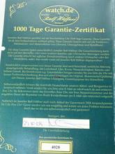 Thumbnail von Jaeger-LeCoultre Master Compressor Extreme World Chronograph 150.8.22 </h1>