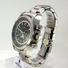 Thumbnail von Jaeger-LeCoultre Master Compressor Extreme World Chronograph 150.8.22 </h1>