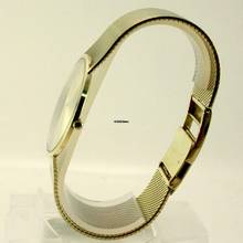 Thumbnail von Zenith Movado 750 Gold ultra flach </h1>