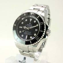 Thumbnail von Rolex Sea-Dweller Deepsea 116660 </h1>