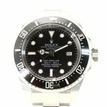 Thumbnail von Rolex Sea-Dweller Deepsea 116660 </h1>
