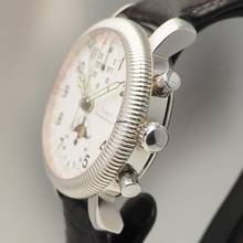 Thumbnail von Dubey & Schaldenbrand Moondate Chronograph FULL SET </h1>