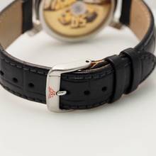 Thumbnail von Dubey & Schaldenbrand Moondate Chronograph FULL SET </h1>