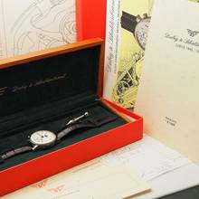 Thumbnail von Dubey & Schaldenbrand Moondate Chronograph FULL SET </h1>