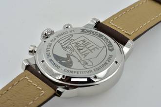 Thumbnail von Chopard Mille Miglia 1000 Miglia Mille Miglia Chronograph 168580-3001 46mm Big Size XL