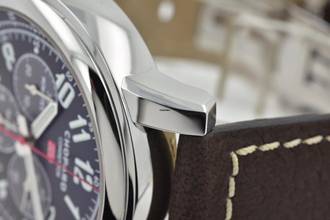 Thumbnail von Chopard Mille Miglia 1000 Miglia Mille Miglia Chronograph 168580-3001 46mm Big Size XL