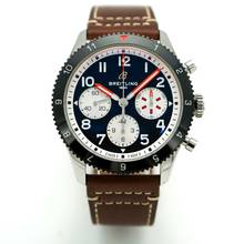 Thumbnail von Breitling Classic Avi Chronograph 42 Mosquito </h1>
