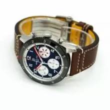 Thumbnail von Breitling Classic Avi Chronograph 42 Mosquito </h1>