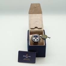 Thumbnail von Breitling Classic Avi Chronograph 42 Mosquito </h1>