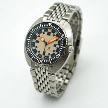 Thumbnail von Doxa Army </h1>