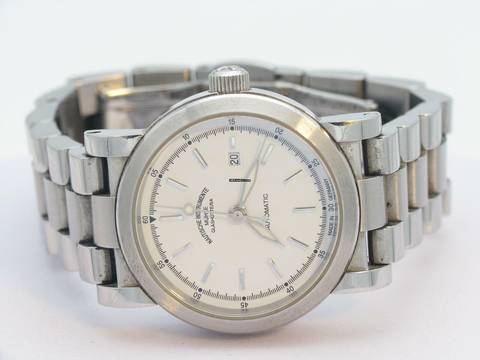 Mühle Glashütte Lady 99 Matic 99 </h1>