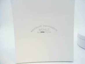 Thumbnail von Mühle Glashütte Lady 99 Matic 99 </h1>