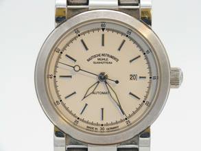Thumbnail von Mühle Glashütte Lady 99 Matic 99 </h1>