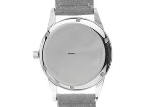 Thumbnail von NOMOS Club Campus Glashütte Club Campus Nonstop Red Ref.723 2024 Full Set Neu