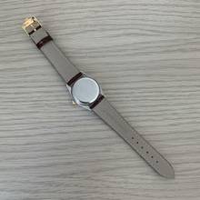 Thumbnail von Rolex Oyster Perpetual 34 6564 34MM Ivory dial Automatic 1955's