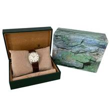 Thumbnail von Rolex Oyster Perpetual 34 6564 34MM Ivory dial Automatic 1955's