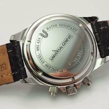 Thumbnail von Universal Genève Aero-Compax 24H Chronograph 882.424 NOS