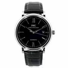 Thumbnail von IWC Portofino Automatic IW356502 </h1>