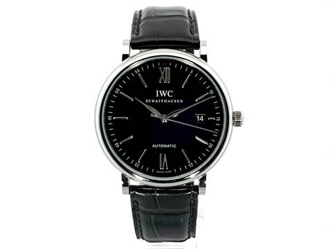  IWC Portofino Automatic IW356502 </h1> 