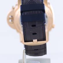 Thumbnail von Officine Paneral Luminor Monopulsante 8-Days Chronograph 18K Roségold PAM00344 Limited B+P