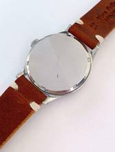 Thumbnail von Omega Classic 35mm Vintage ref 2179 Two Tone Bullseye dial Serviced 2179