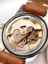 Thumbnail von Omega Seamaster 300 Diver Serviced Vintage Automatic ref 2913-3 Very Rare 2913