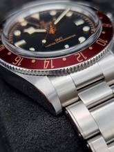 Thumbnail von Tudor Black Bay GMT 58 GMT 7939G1A0NRU 39mm Unworn/New Condition 11-2025