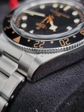Thumbnail von Tudor Black Bay GMT 58 GMT 7939G1A0NRU 39mm Unworn/New Condition 11-2025