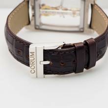 Thumbnail von Corum Golden Bridge WG18k/750 113.550.59 Box+Papiere