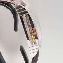 Thumbnail von Corum Golden Bridge WG18k/750 113.550.59 Box+Papiere