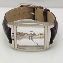 Thumbnail von Corum Golden Bridge WG18k/750 113.550.59 Box+Papiere